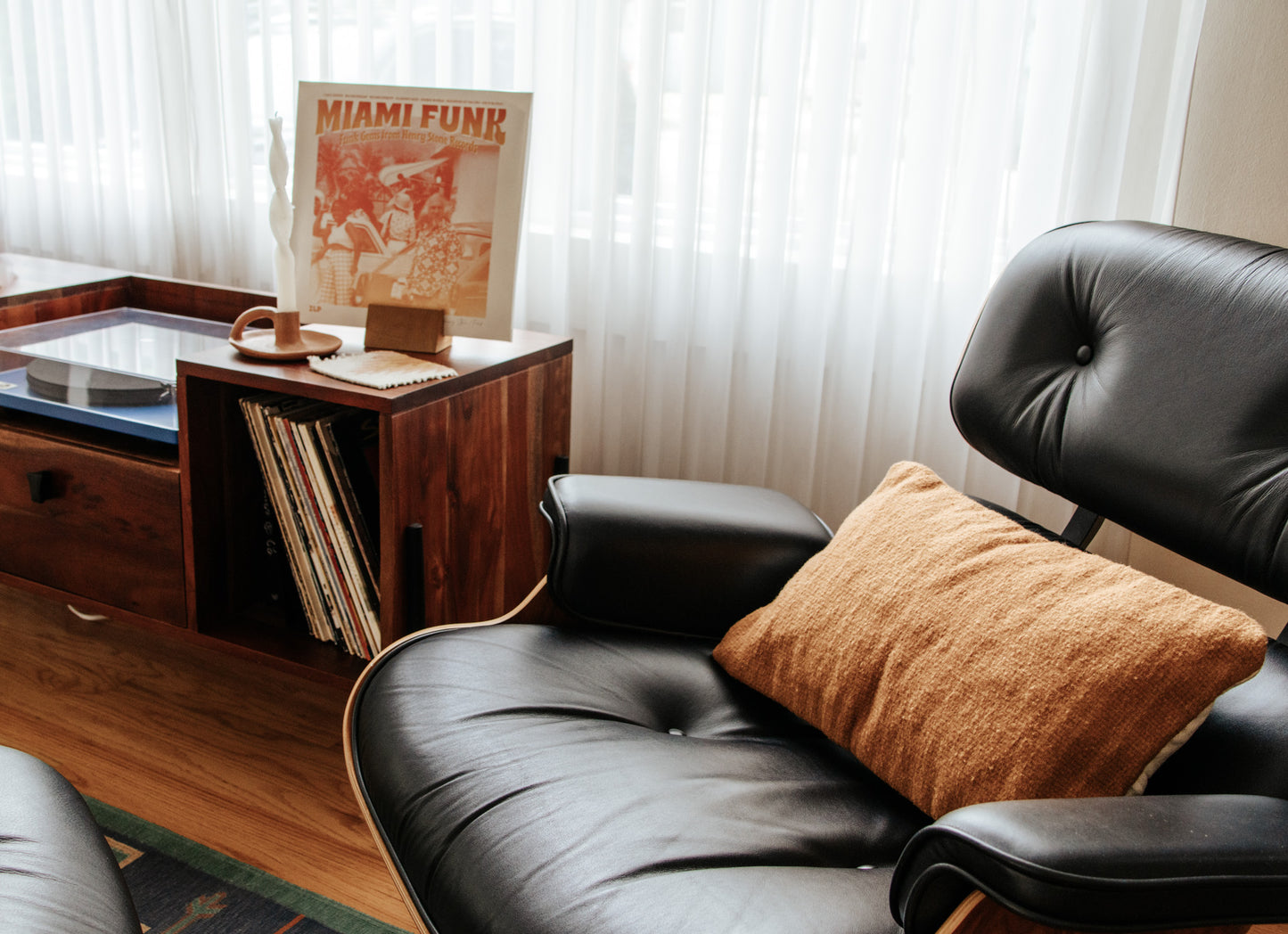 OAXACAN LUMBAR PILLOW